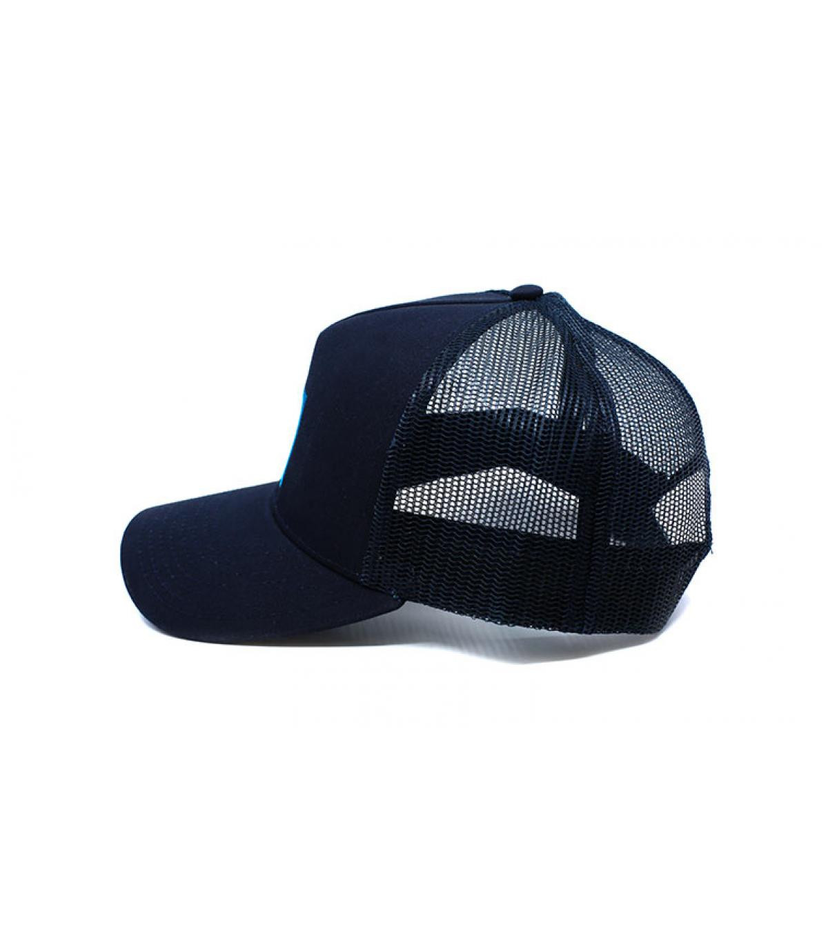 Billabong trucker Billabong marineblau Billabong trucker Billabong marineblau